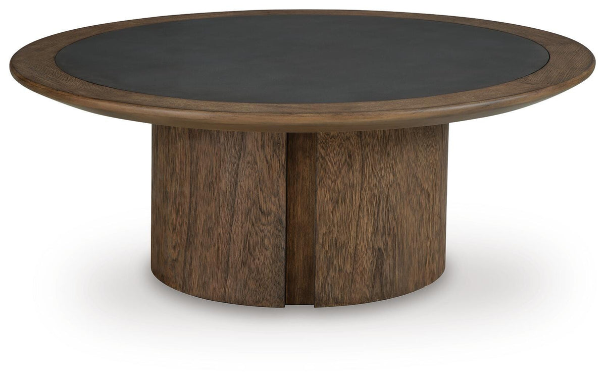 Dontayne Coffee Tables