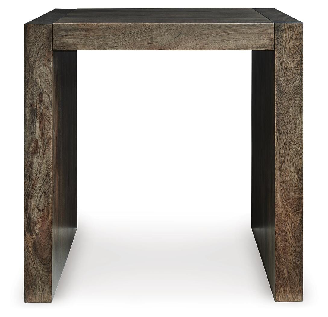 Dreggan End & Side Tables