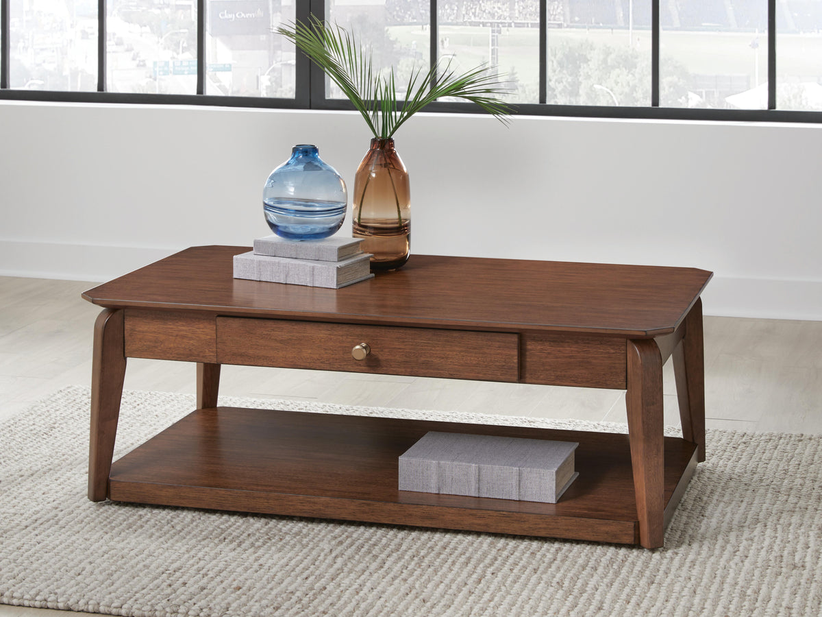Trenmour Coffee Tables