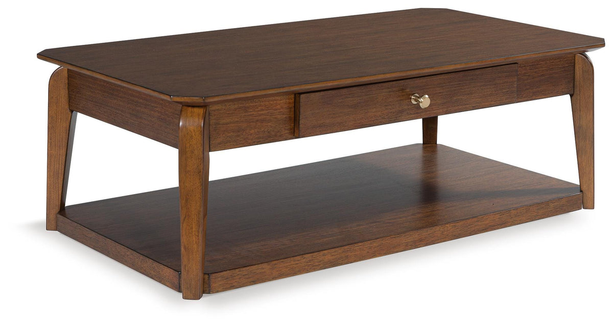 Trenmour Coffee Tables