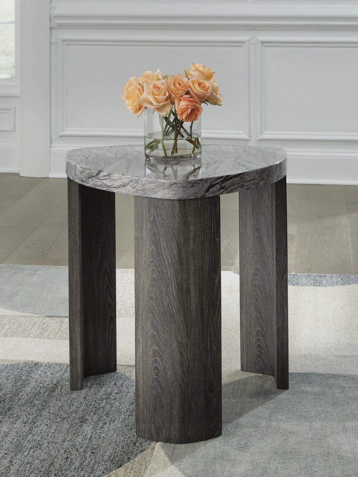 Surmour End & Side Tables
