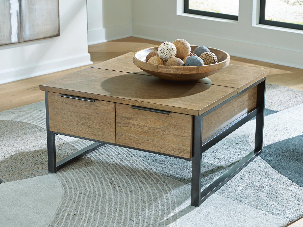 Montia Coffee Tables