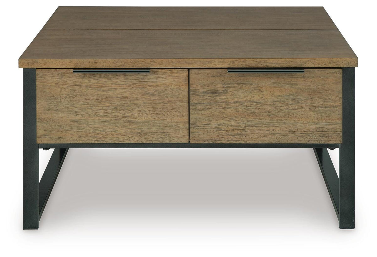 Montia Coffee Tables