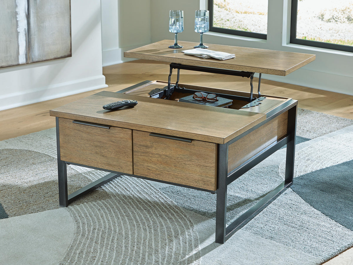 Montia Coffee Tables