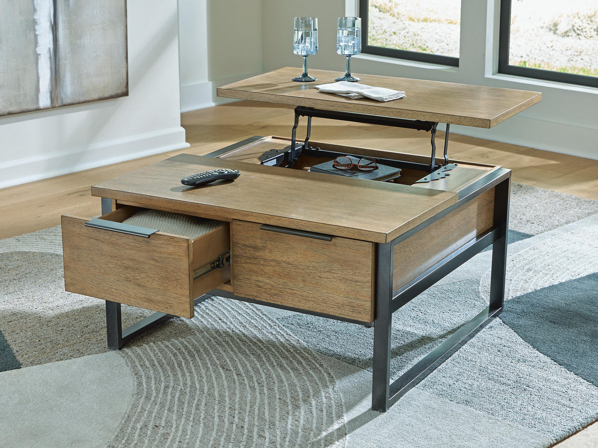 Montia Coffee Tables