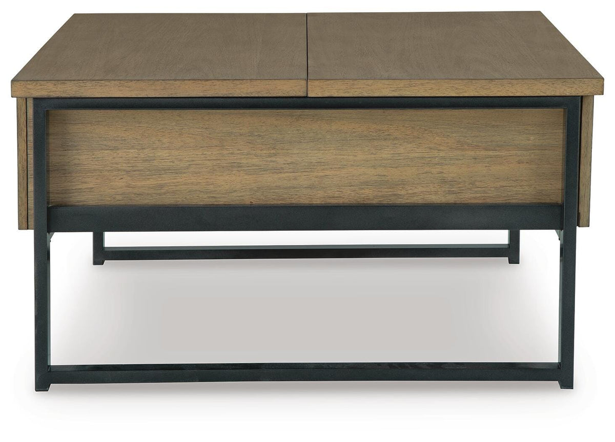 Montia Coffee Tables