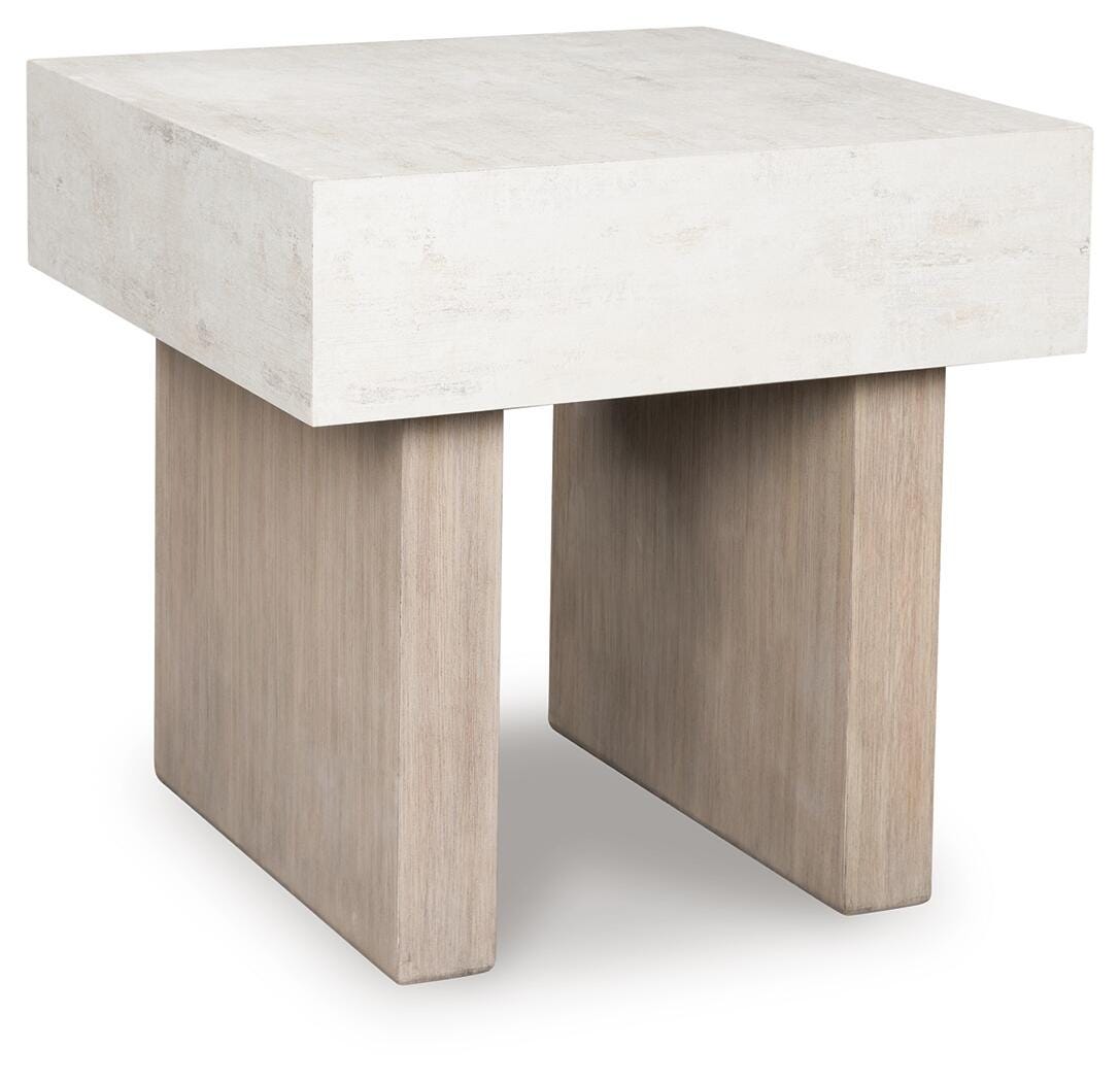 Jorlaina End & Side Tables