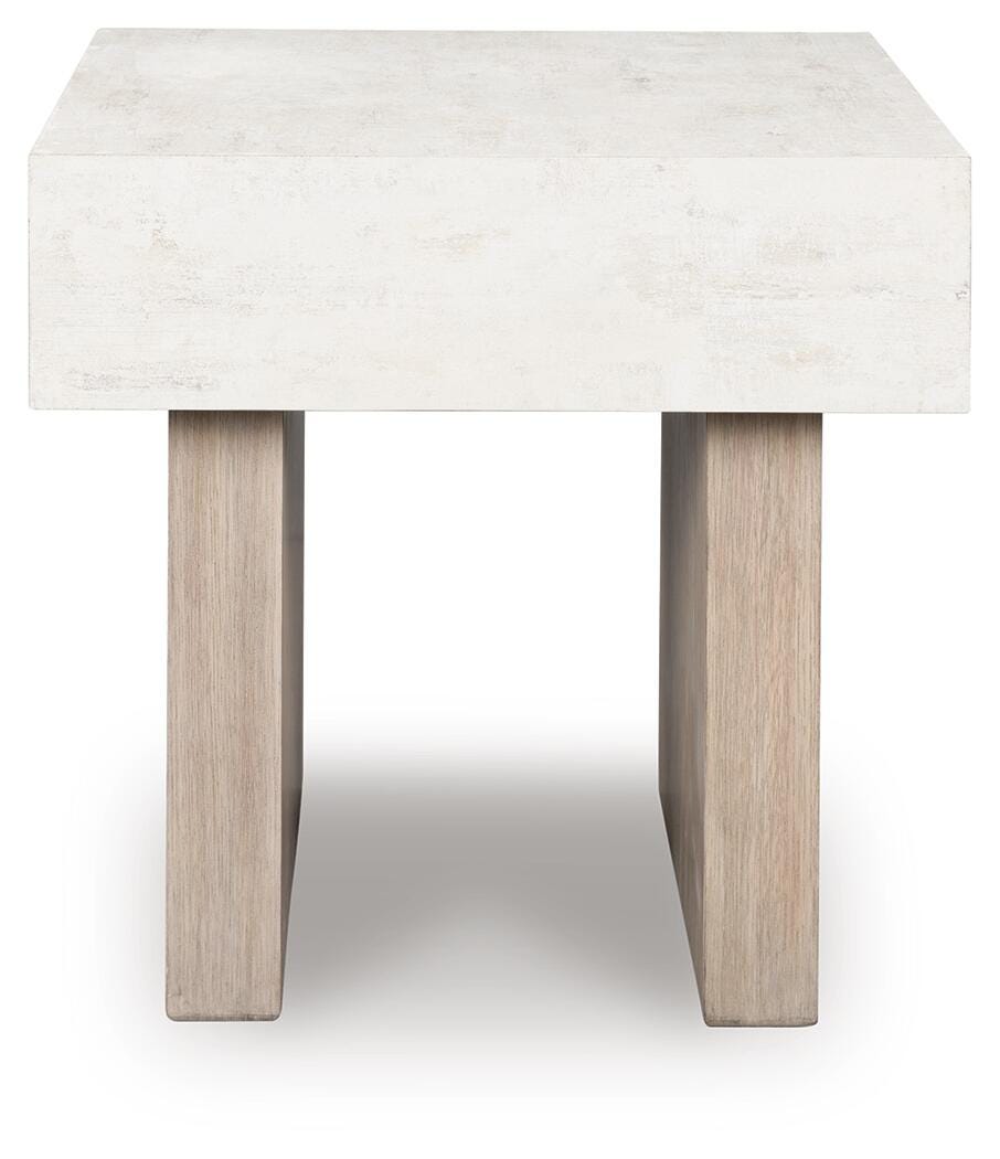 Jorlaina End & Side Tables