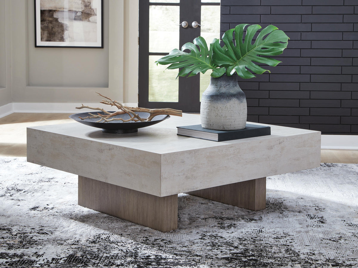 Jorlaina Coffee Tables