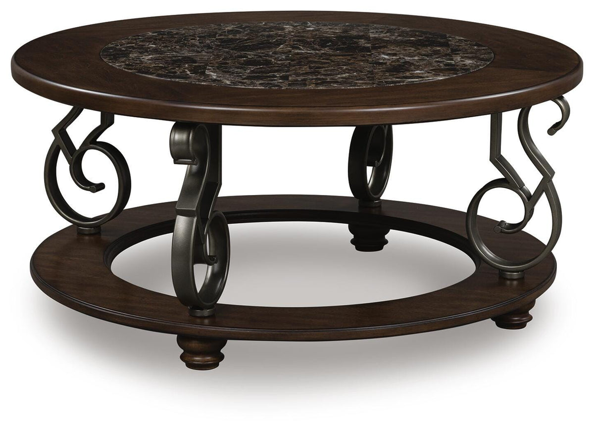Frallyn Coffee Tables