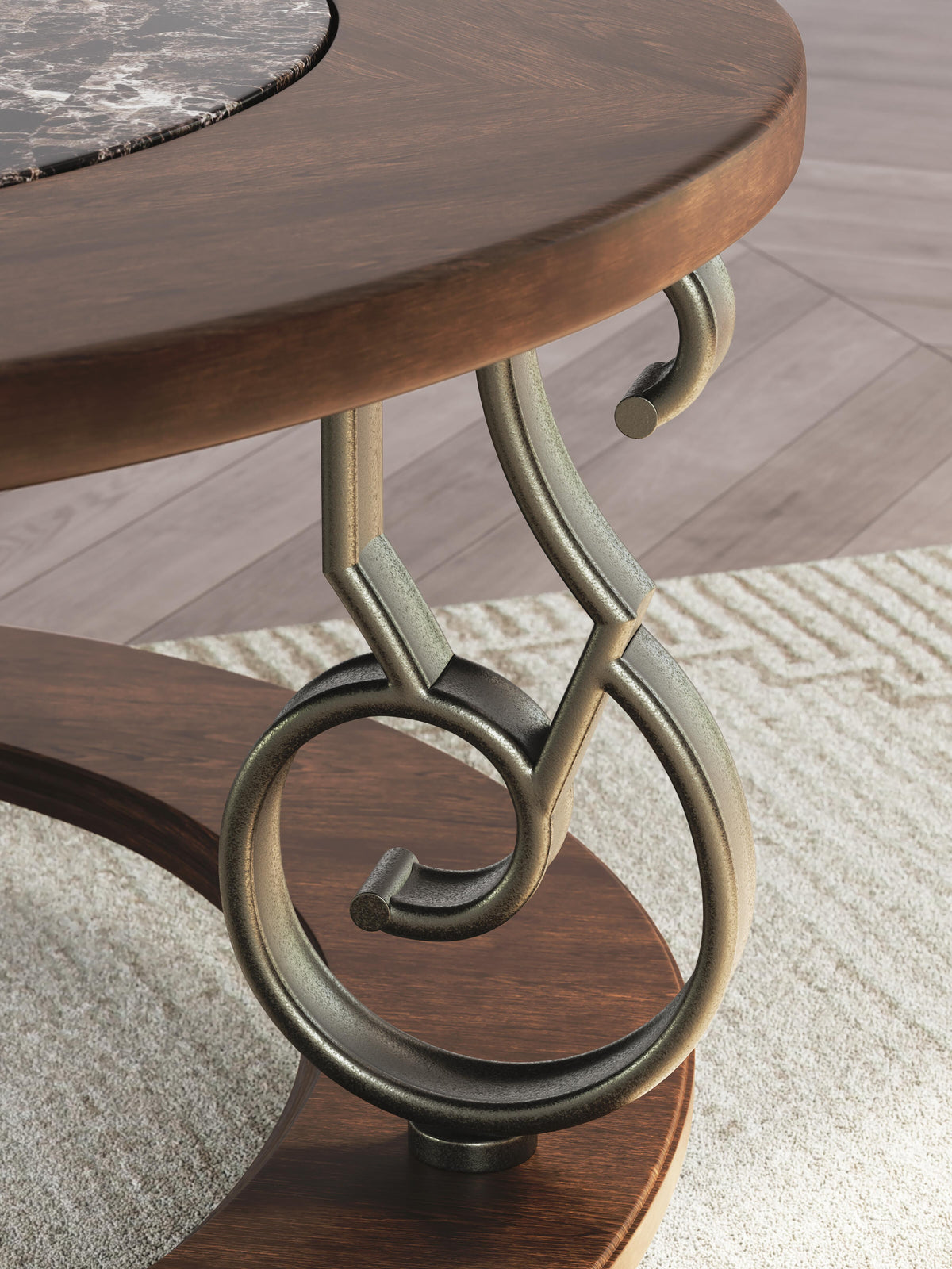 Frallyn Coffee Tables