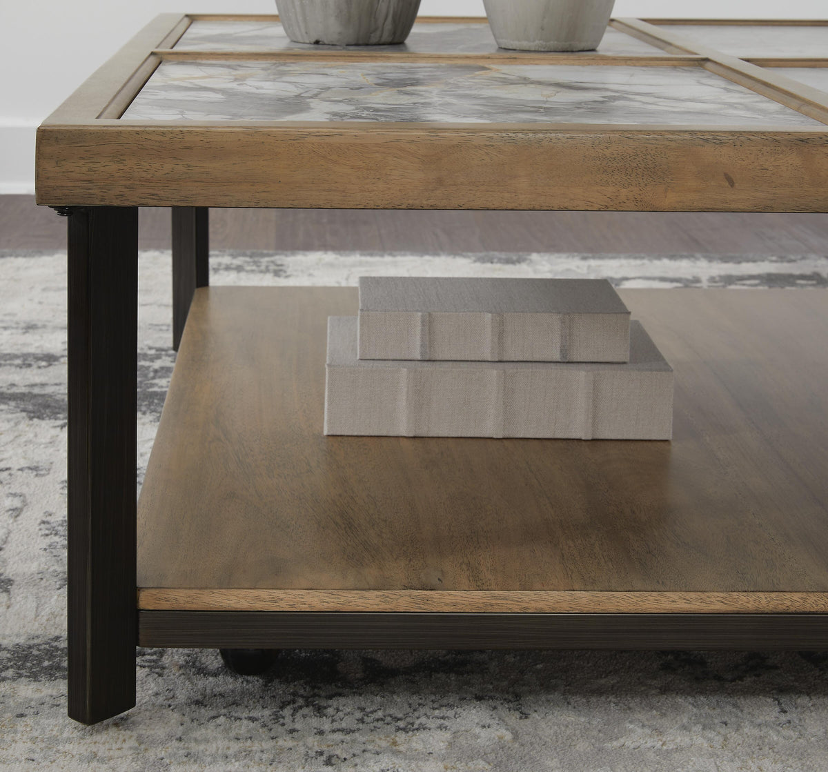 Montia Coffee Tables