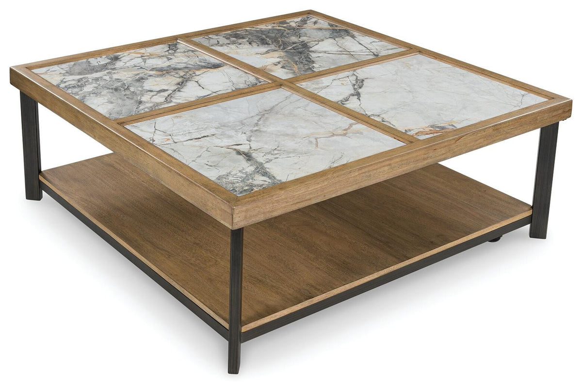 Montia Coffee Tables