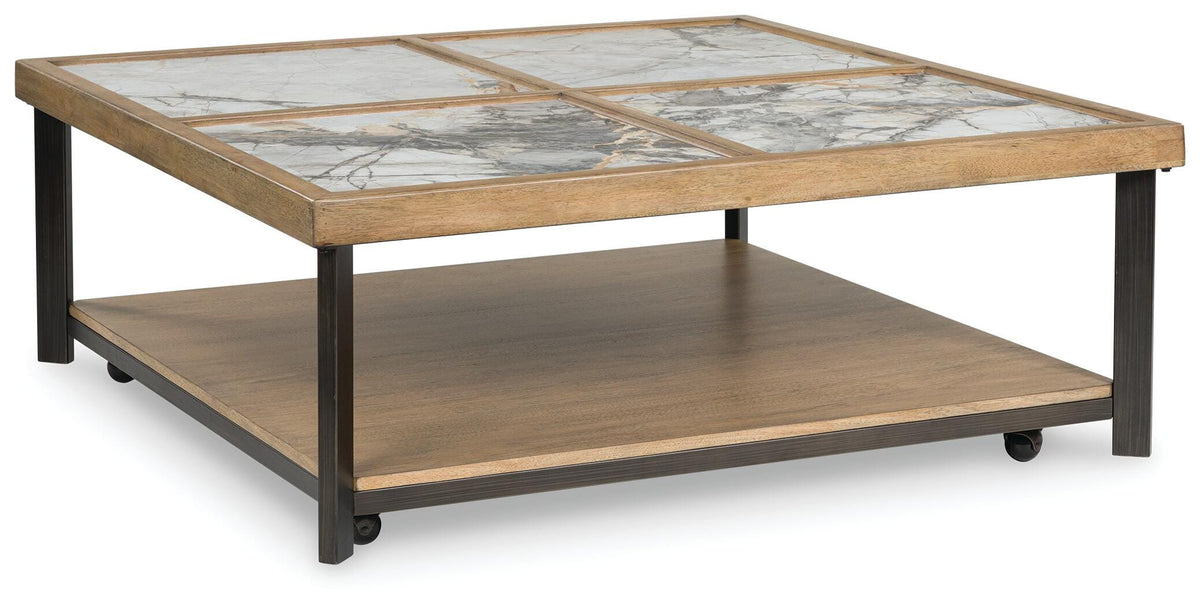 Montia Coffee Tables