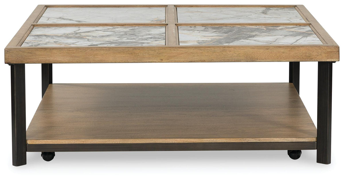 Montia Coffee Tables