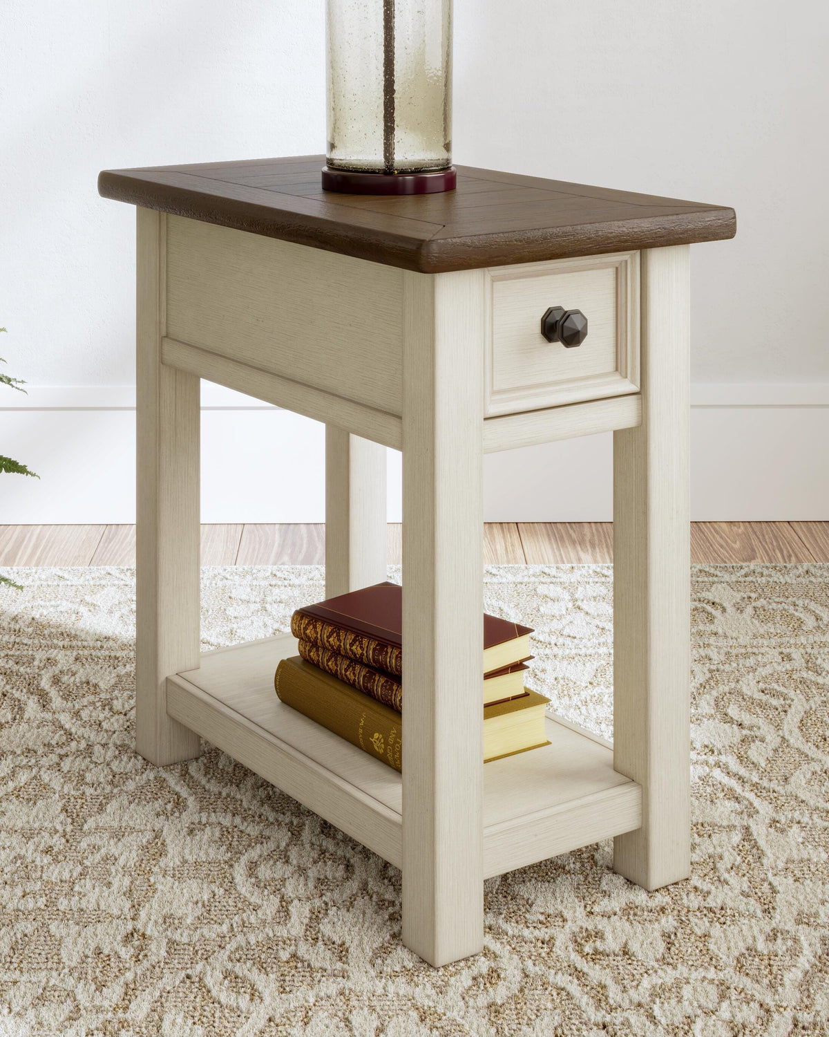 Bolanburg End & Side Tables
