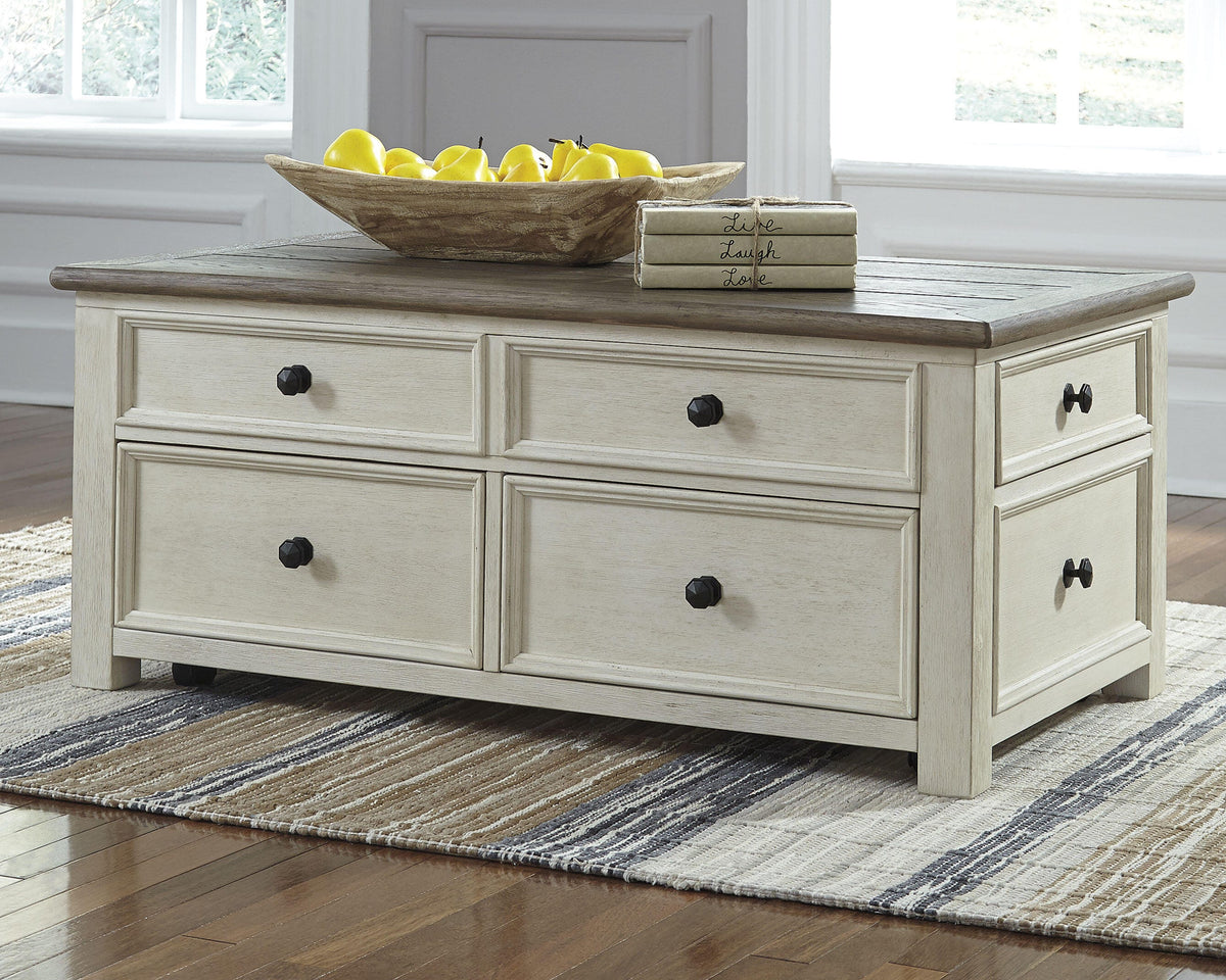 Bolanburg Coffee Tables