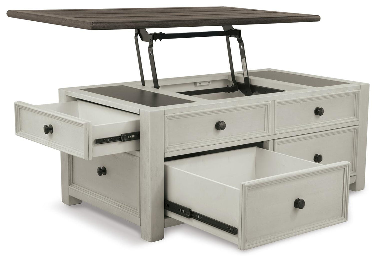 Bolanburg Coffee Tables