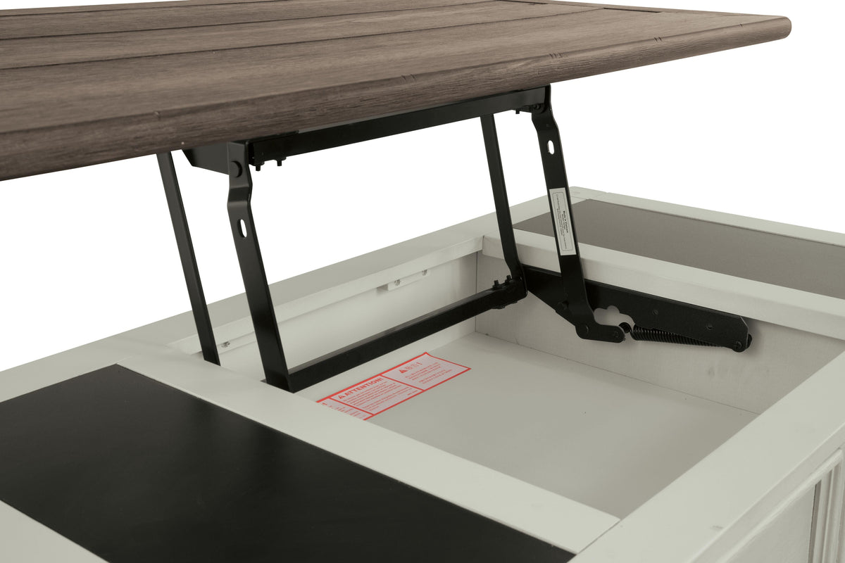 Bolanburg Coffee Tables