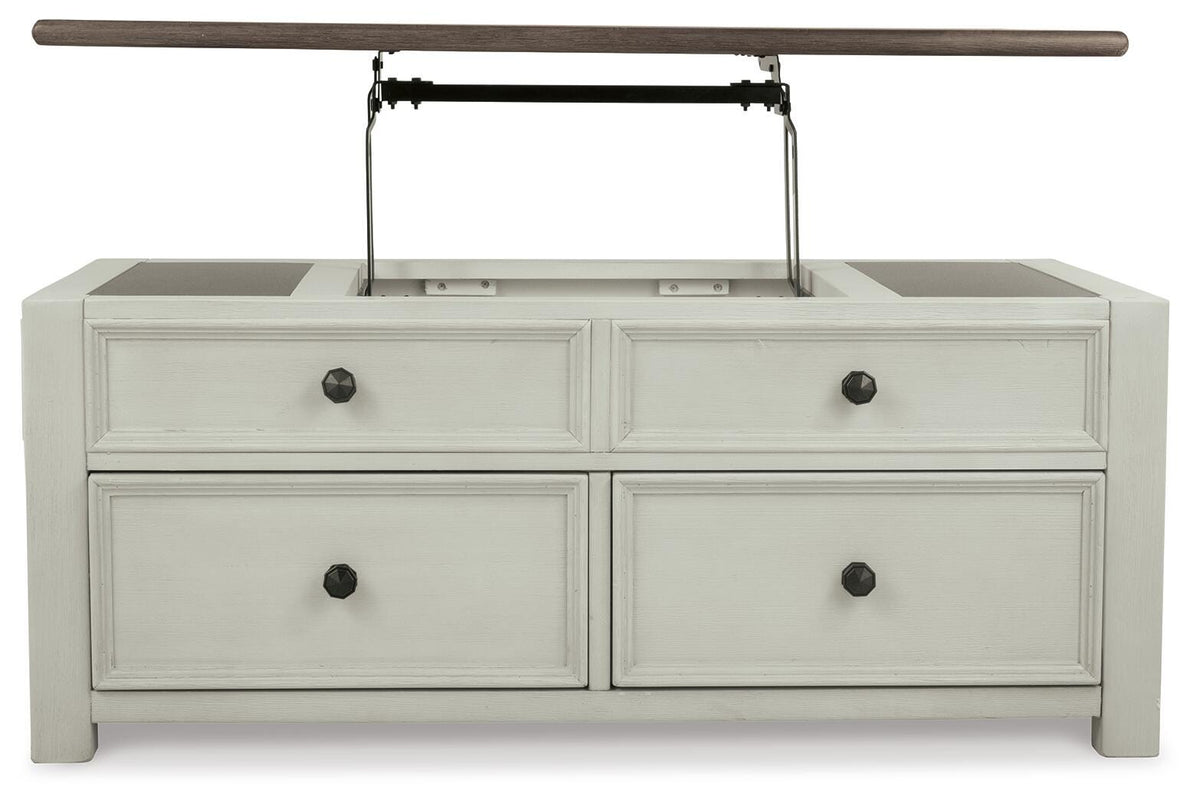 Bolanburg Coffee Tables