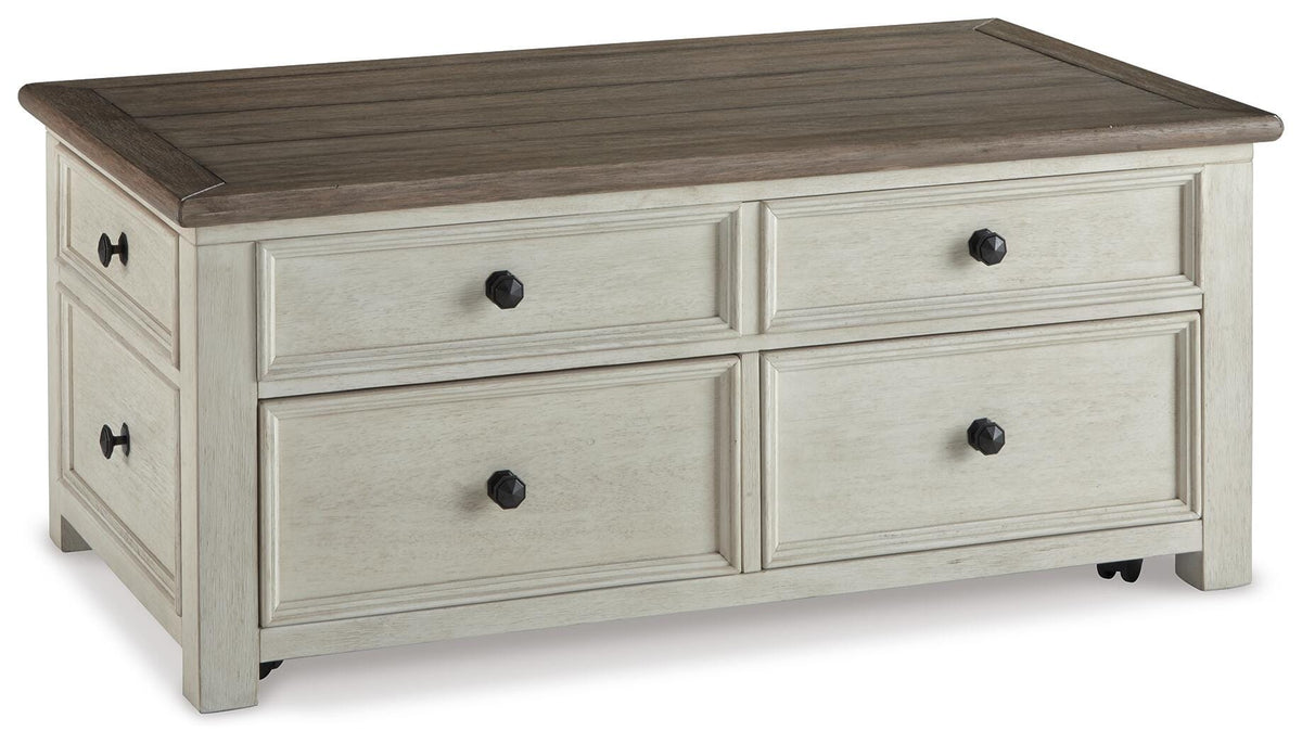 Bolanburg Coffee Tables