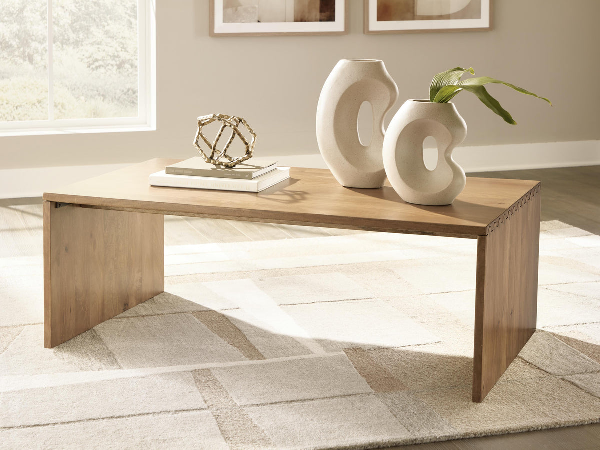 Ella Coffee Tables