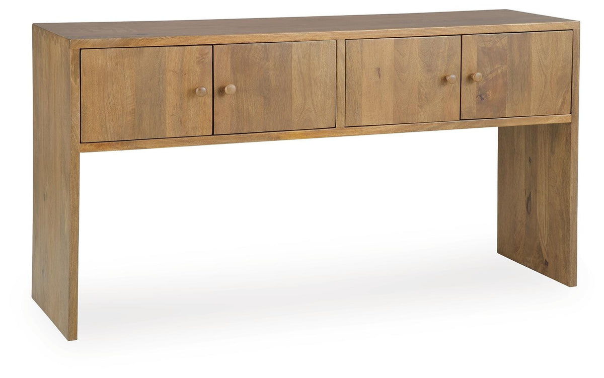 Ella Console Tables