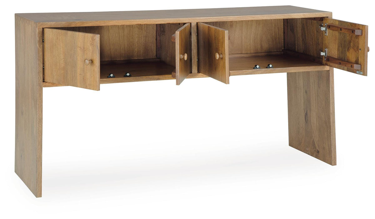 Ella Console Tables