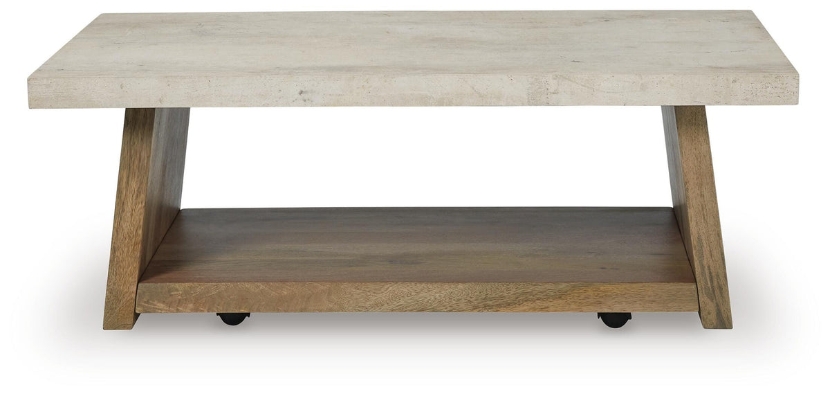 Brendalhouse Coffee Tables
