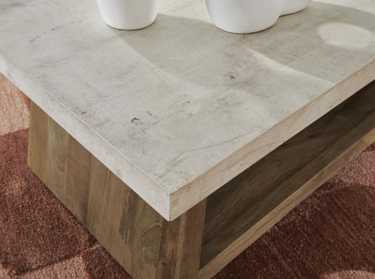 Brendalhouse Coffee Tables