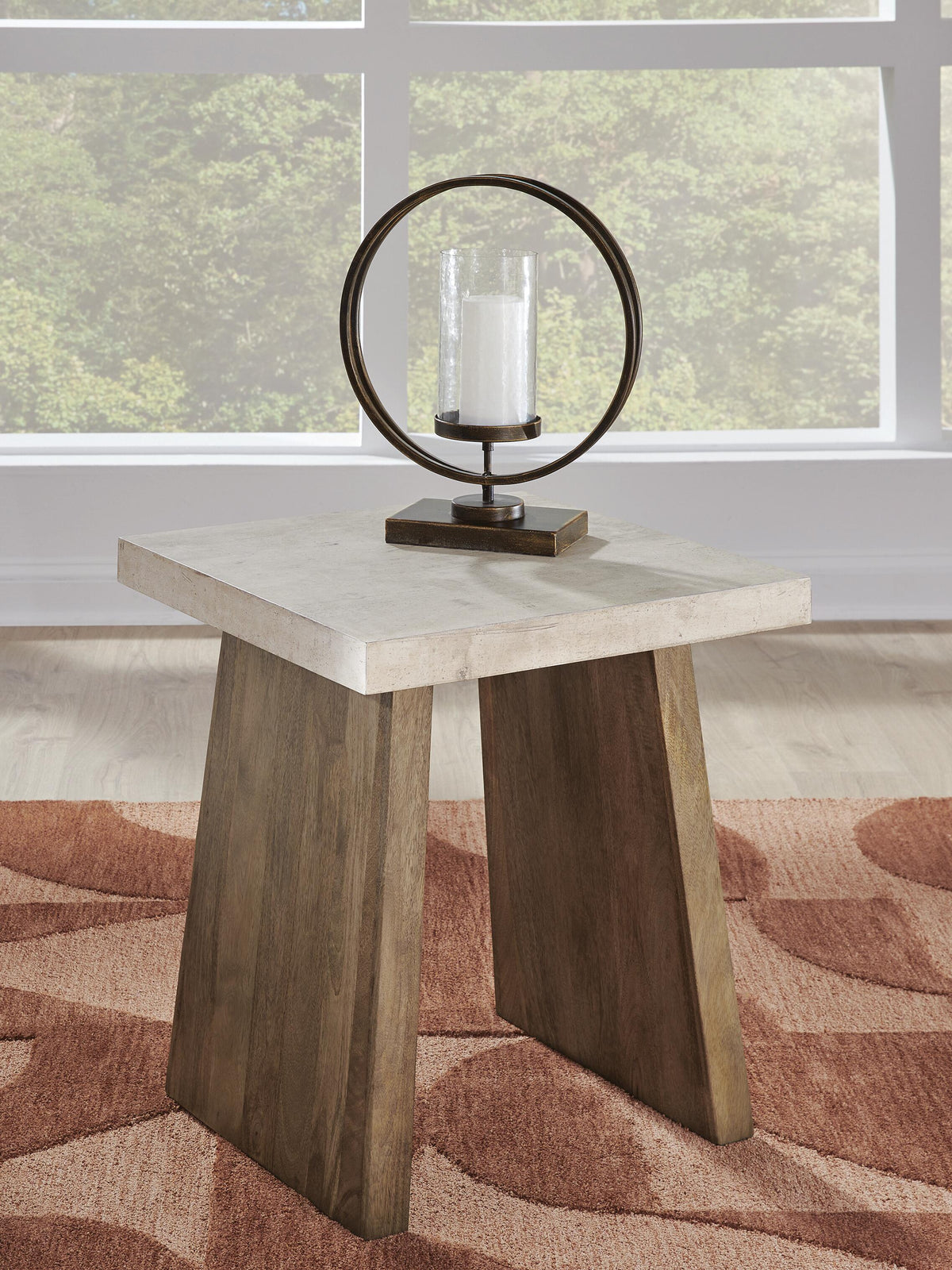 Brendalhouse End & Side Tables