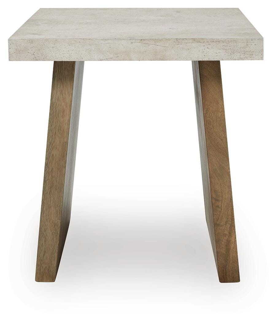 Brendalhouse End & Side Tables
