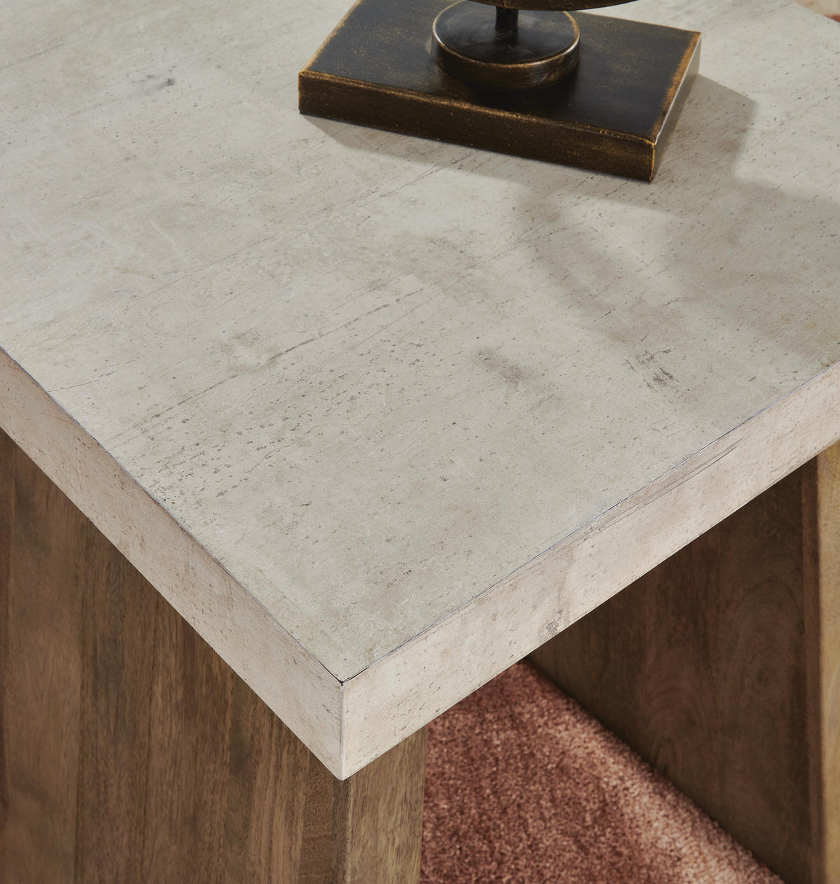 Brendalhouse End & Side Tables