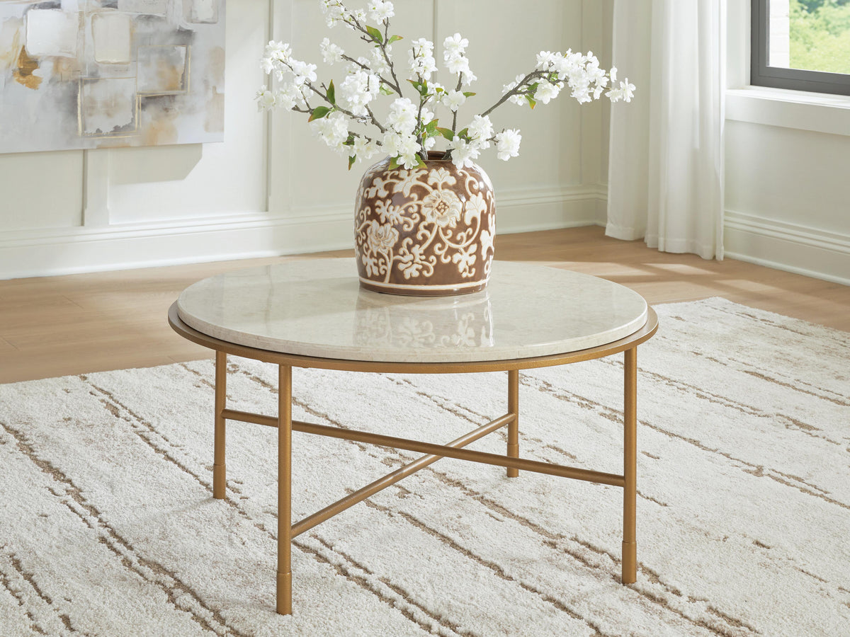 Alben Coffee Tables