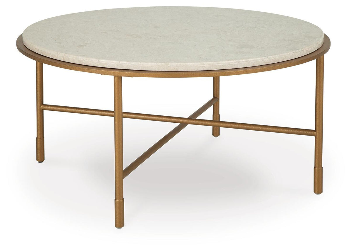 Alben Coffee Tables