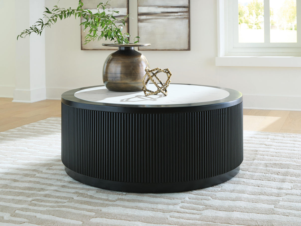 Grayman Coffee Tables