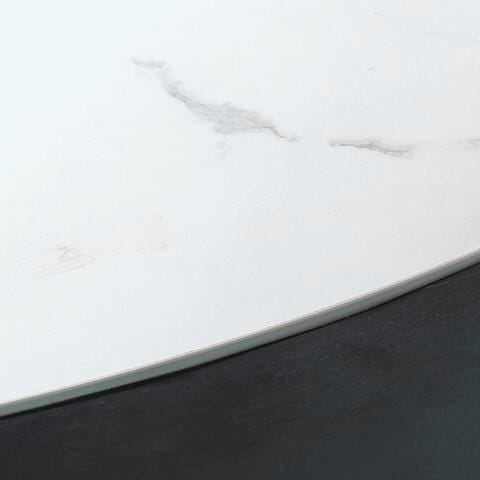 Grayman End & Side Tables