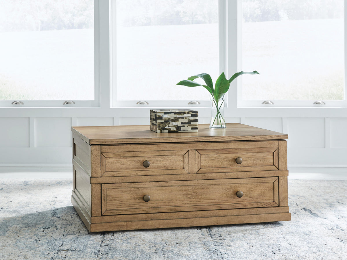 Sharlance Coffee Tables