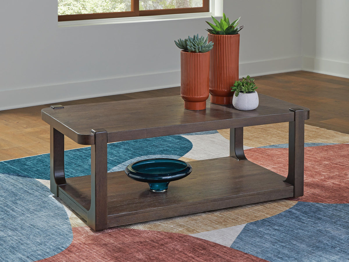 Breckington Coffee Tables