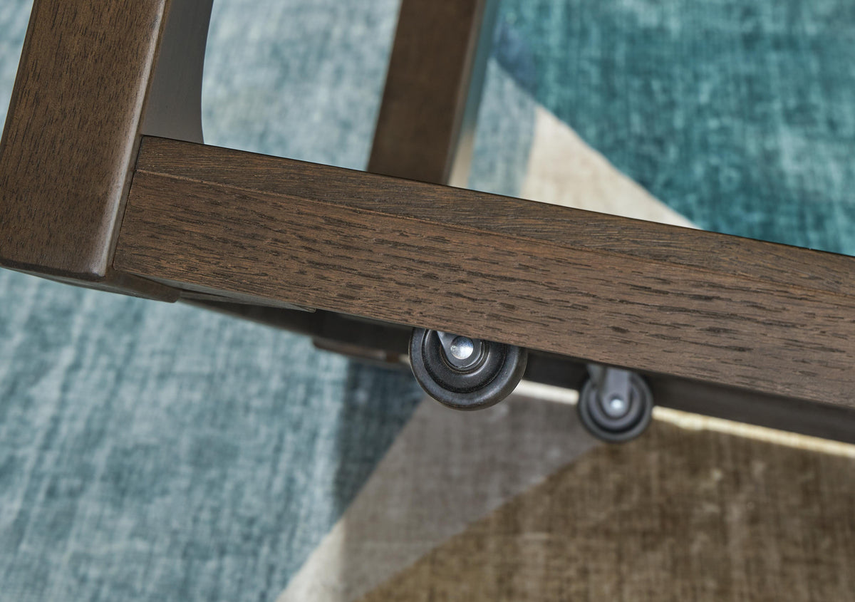 Breckington Coffee Tables