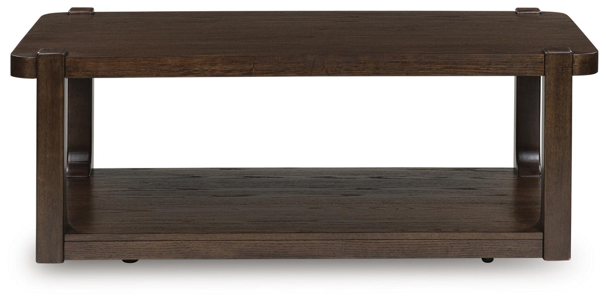 Breckington Coffee Tables