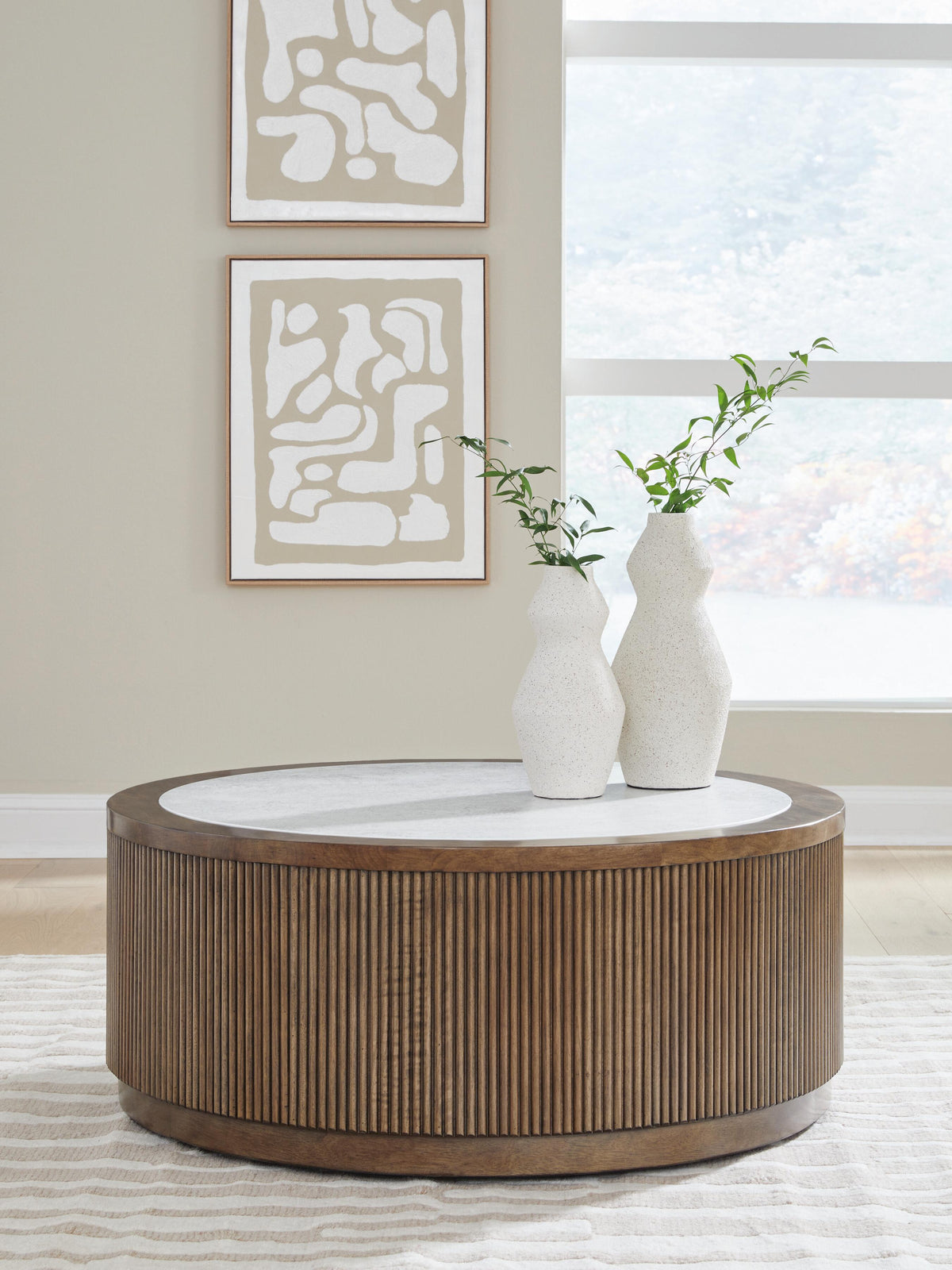 Hadonna Coffee Tables