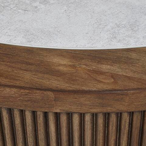 Hadonna End & Side Tables