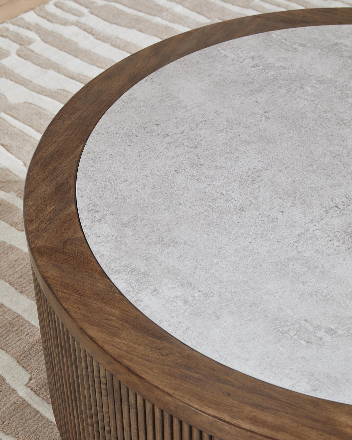 Hadonna Coffee Table by Ashley - image 4