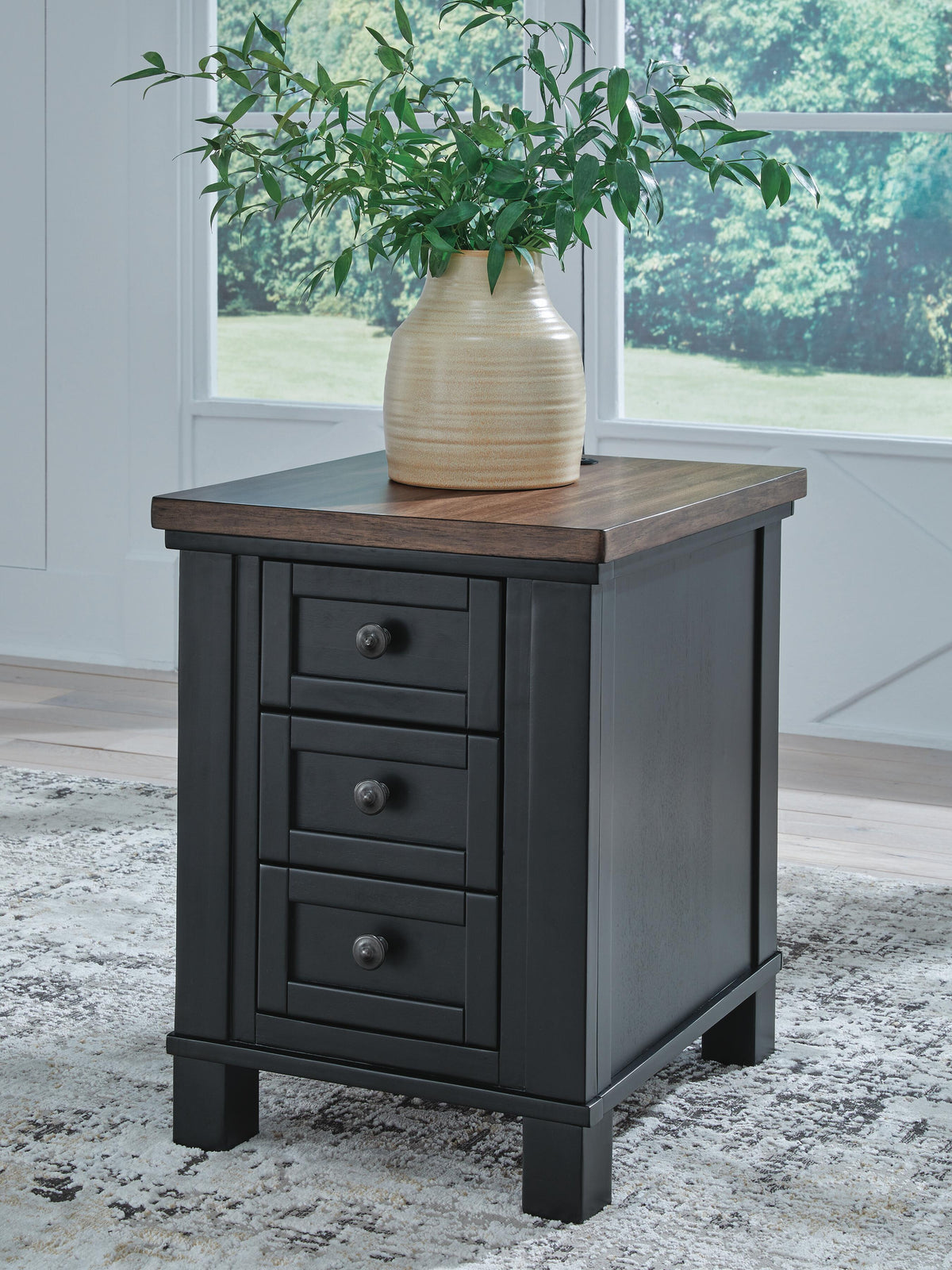 Wildenauer End & Side Tables