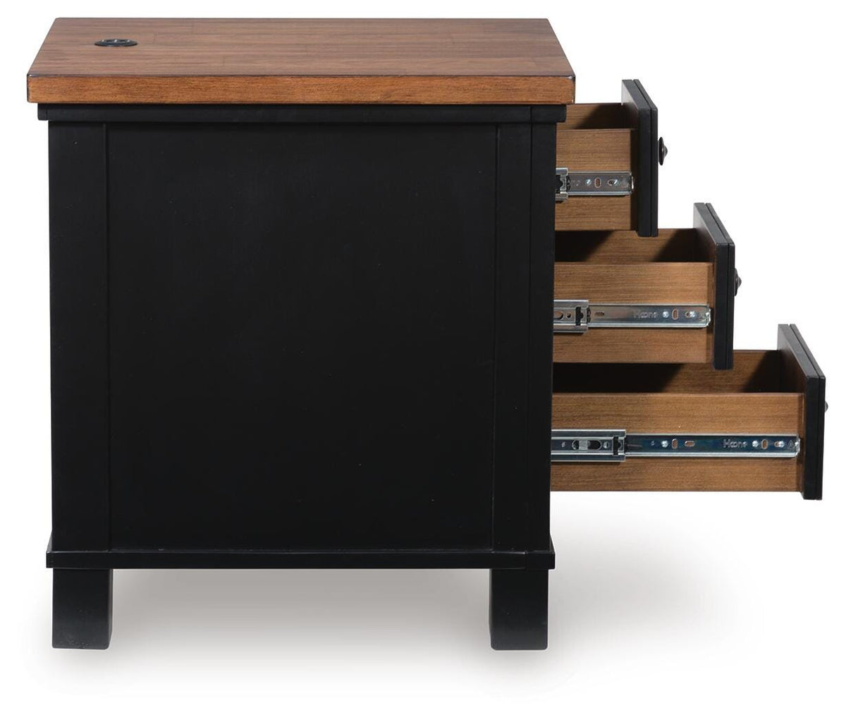 Wildenauer End & Side Tables