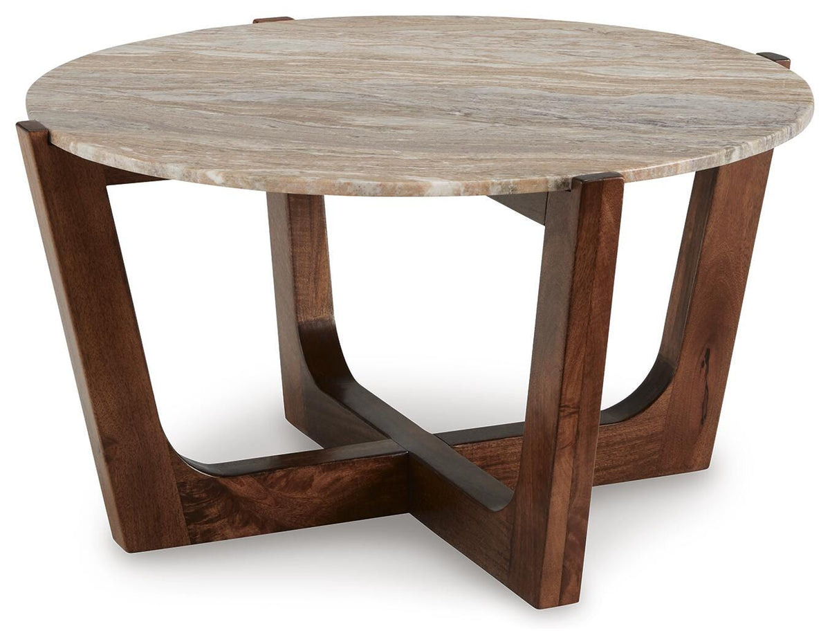Tanidore Coffee Tables