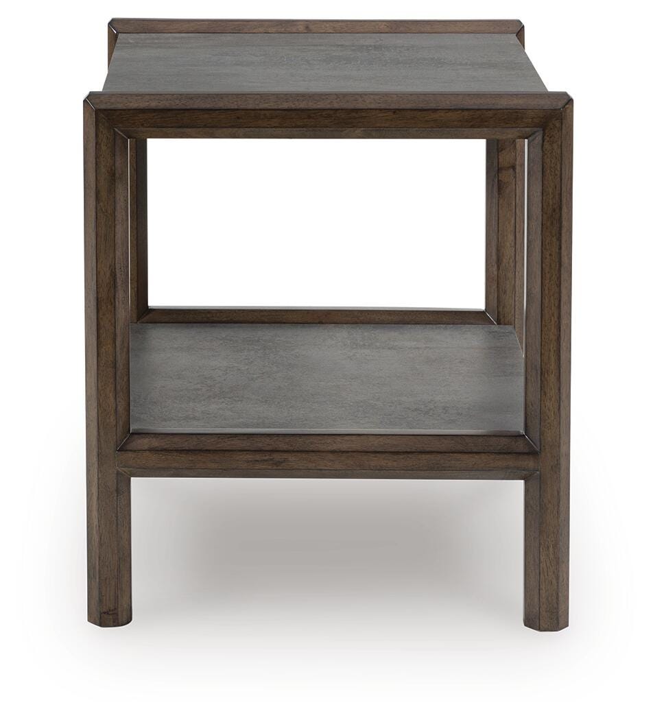 Kallenny End & Side Table by Ashley - image 4