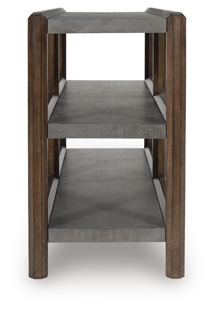 Kallenny Console Tables