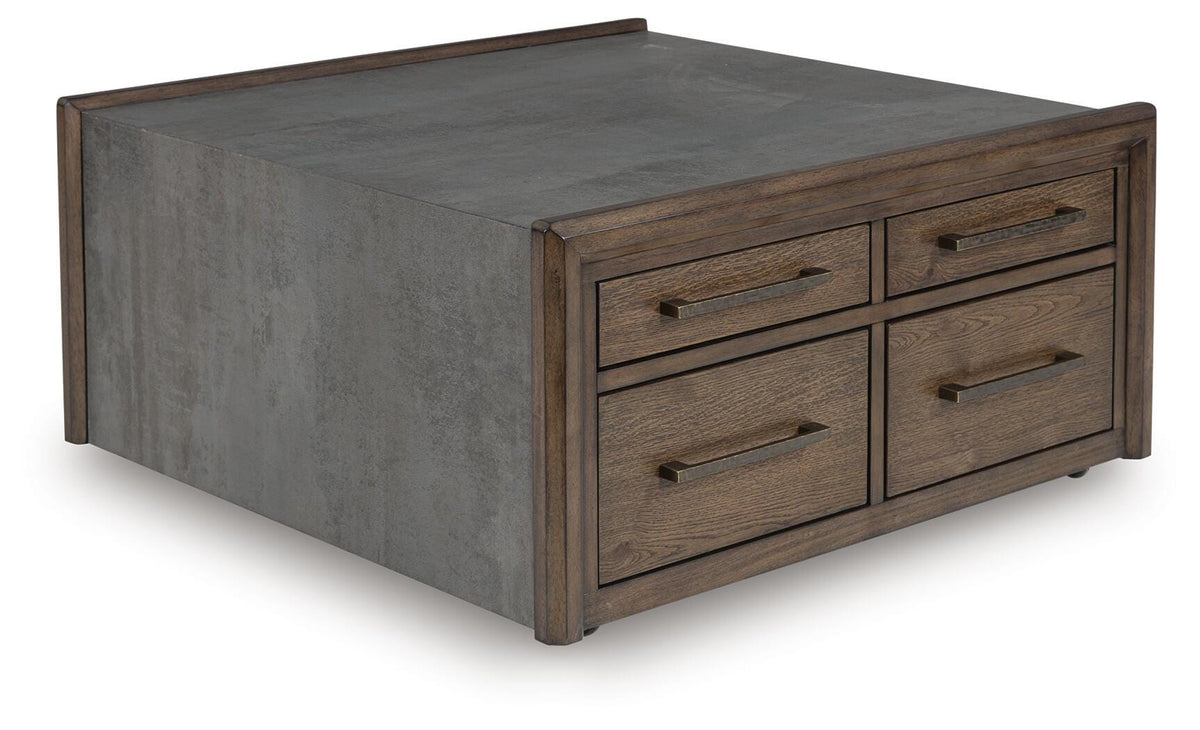 Kallenny Coffee Tables